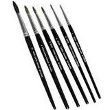 CAMEL HAIR ROUND BRUSH SIZE 4 12/PK redirect to product page